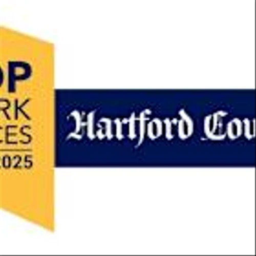 Sun Life U.S. receives Top Workplace award from Hartford Courant for fifth consecutive year