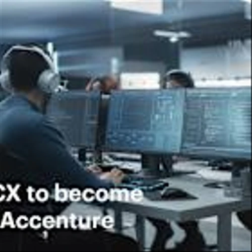 Accenture to Acquire CyberCX, Expanding Cybersecurity Capabilities in Asia Pacific