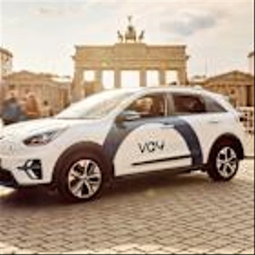 Grab to invest $60m in remote driving company Vay