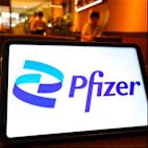 Big Pharma's big boost: Market Movers
