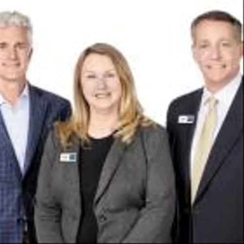 Bryn Mawr Trust Welcomes Tony Lunger, Mark Gerstenschlager, and Pamela Opalach to Wealth Advisory Team