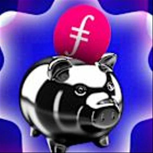 Grayscale’s Filecoin (FIL) Holdings Hit Record High as Price Shows Signs of Recovery