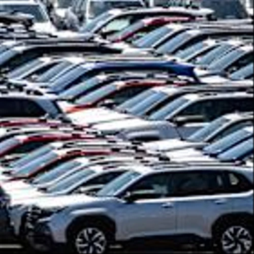 Trump Lowers Auto Tariffs on Japan