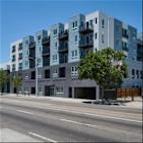 Western Alliance Bank Finances 50 New Affordable Apartments for Seniors in South Los Angeles