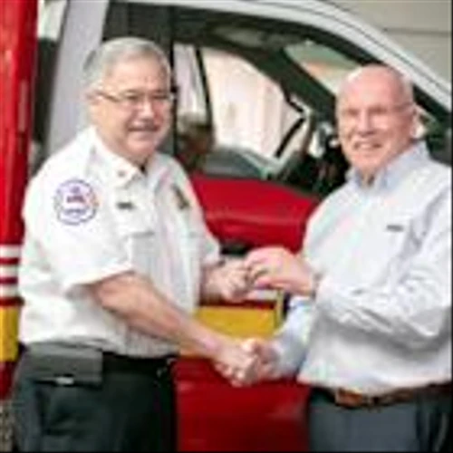 Wheeled Coach Celebrates 50 Years of Industry-Leading Emergency Vehicle Design and Innovation
