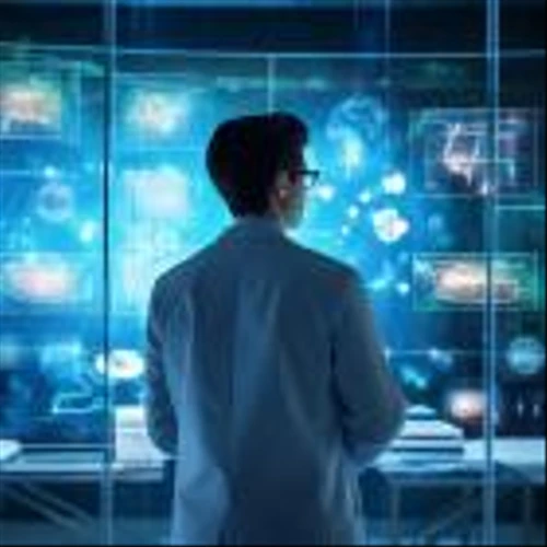 Spectral AI (MDAI) Secures $17.7 Million to Launch Burn Wound AI System