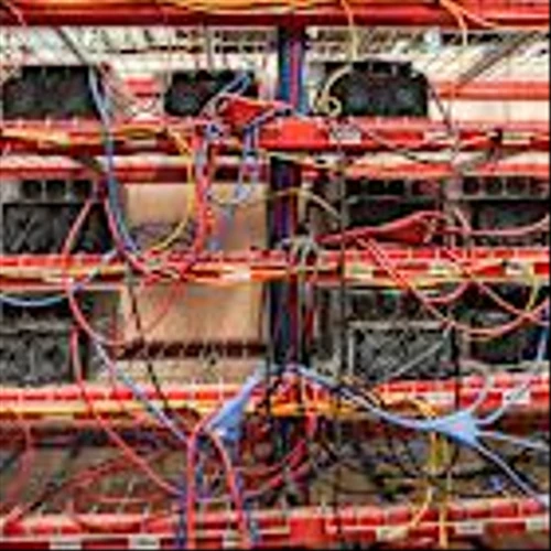 Bitcoin miner alleges Stripe cut them off as Trump bans crypto debanking