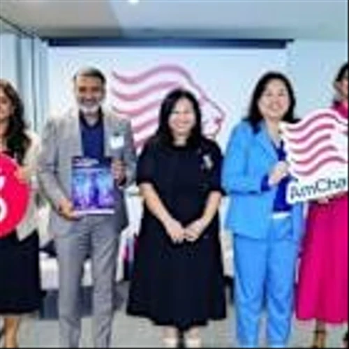 Women-owned Suppliers Boost Corporate Revenue by 2.2% in Southeast Asia