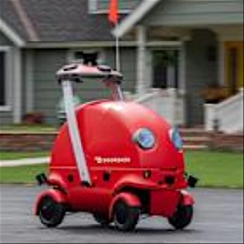 DoorDash offers fulfillment service for retailers