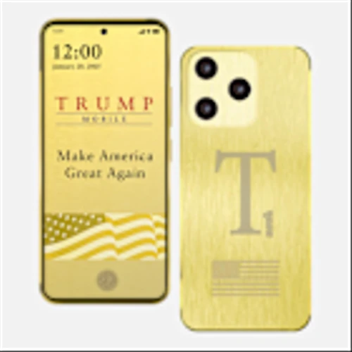The Trump phone probably won’t be built in America (and may never be)