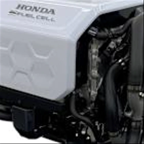 Honda dissolving its fuel cell system partnership with GM