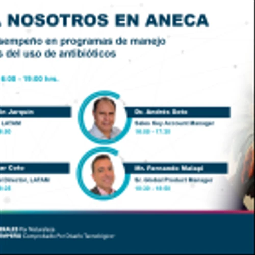 Amlan International to Sponsor and Present at ANECA 2024 Annual Convention, Focusing on Poultry Industry Growth in Mexico