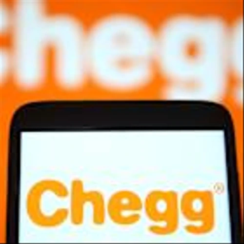 Chegg sues Alphabet, claiming Google AI blocks its web traffic