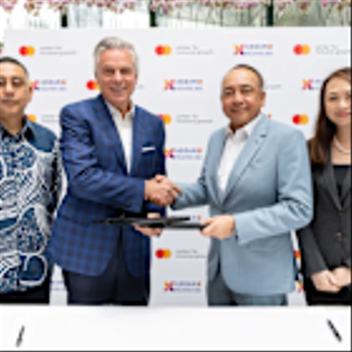 Mastercard Center for Inclusive Growth and ASEAN Business Advisory Council Team Up to Advance Economic Opportunity and Growth