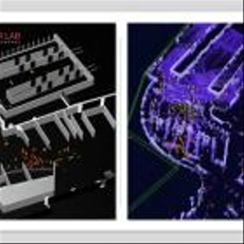 Cepton’s Lidar Technology Deployed by The Indoor Lab to Revolutionize Operations at Tampa International Airport