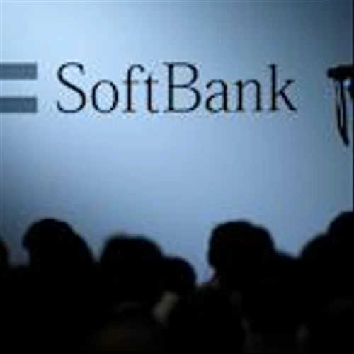 SoftBank shares slide as Nvidia stake sale highlights AI funding needs