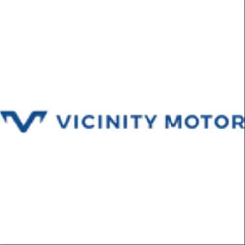 Vicinity Motor Corp. Announces VMC 1200 Distribution Agreement with Jack Carter VMC Trucks in Southern Alberta, Canada