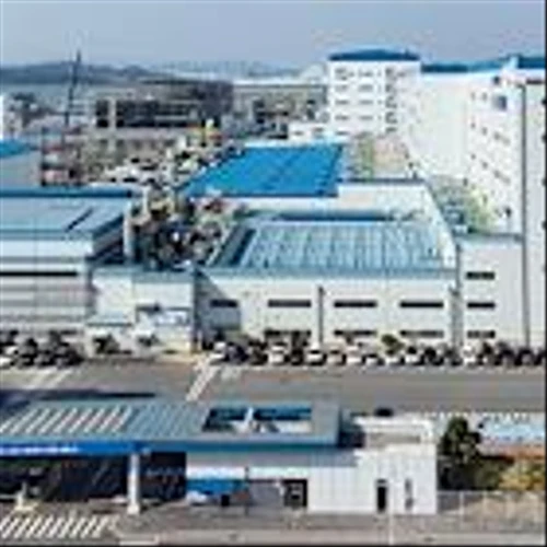 Posco opens new battery precursor plant in South Korea