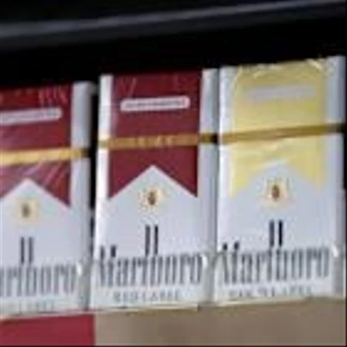 Altria Is Losing Ground in the Smokeless Tobacco Race. The Stock Falls After Earnings.