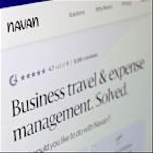 Travel tech firm Navan eyes $6.45 billion valuation in US IPO