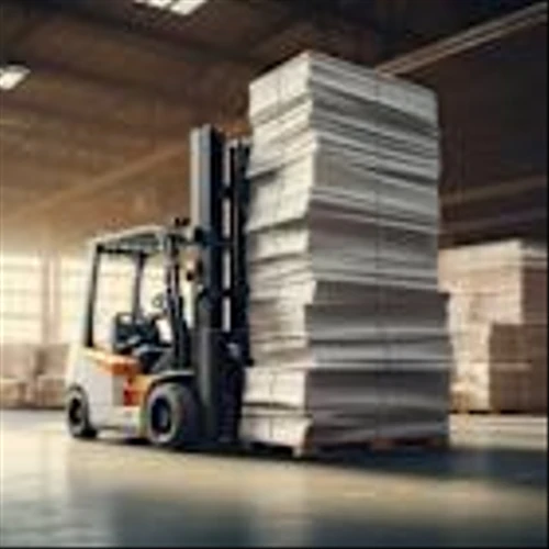 Hyster-Yale, Inc. (HY): A Bull Case Theory