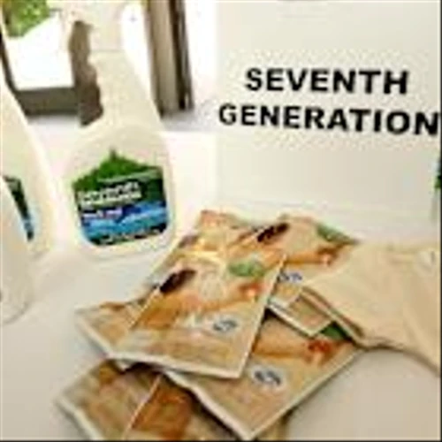 Seventh Generation hires CMO who helped build Kinder brand in US