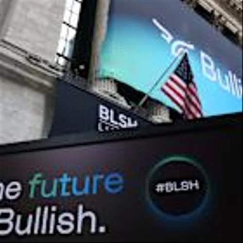 Bullish & other crypto names see 'tons' of demand from equity