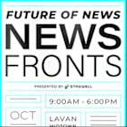 Stagwell (STGW) to Host Inaugural NewsFronts on October 16 in New York