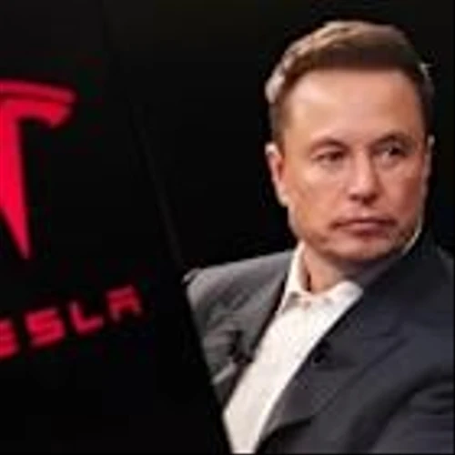 Elon Musk Says It Is 'Super Hard' To Solve Distribution As Nvidia Announces Competitor To Tesla FSD, But Adds 'Honestly Hope They Succeed'
