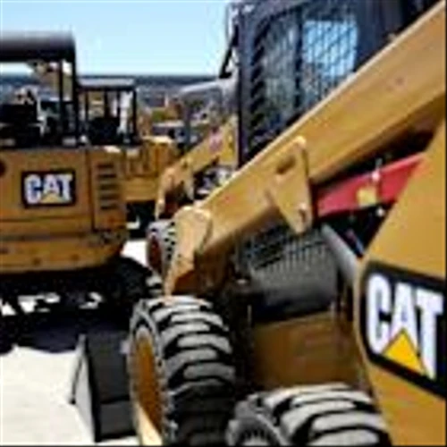 Caterpillar’s Q4 sales hit record high and build momentum for 2026