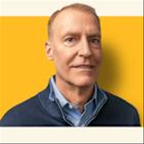 From CFO to COO: What prepared a veteran finance chief for a pivot to operations