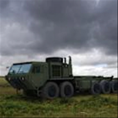 Oshkosh Defense Secures $95 Million in FHTV V Order
