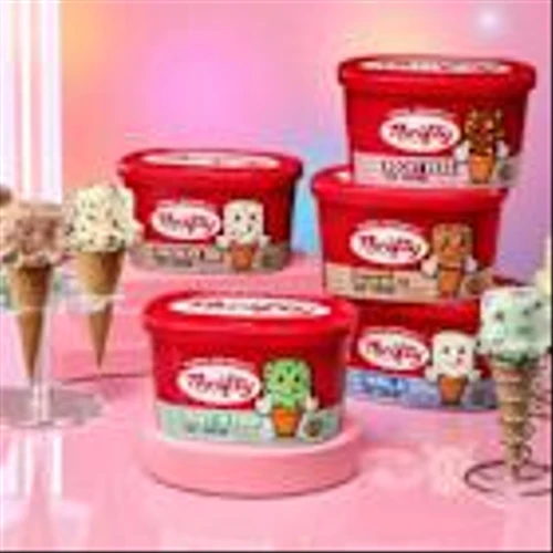 Owners connected to Monster Energy announce plans to expand Thrifty Ice Cream