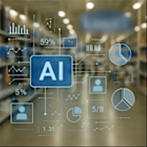 Alpha Modus Files Patent Infringement Lawsuit Against Lowe’s for Unauthorized Use of AI Retail Technology