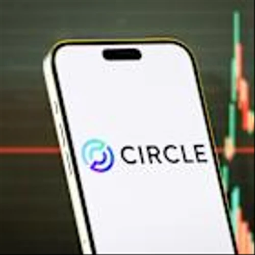 Circle stock soars after quarterly revenue beats estimates in first earnings since blockbuster IPO