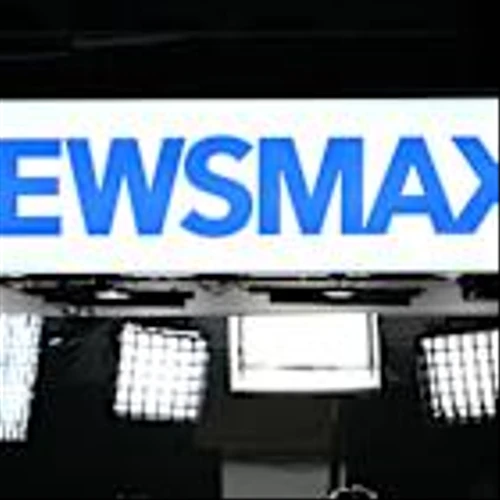 NewsMax, Celsius Holdings, Corcept Therapeutics: Market Minute