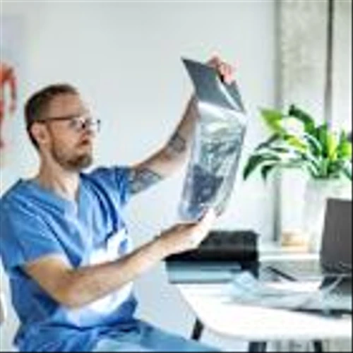 Why Thermo Fisher Scientific Stock Was Topping the Market Today