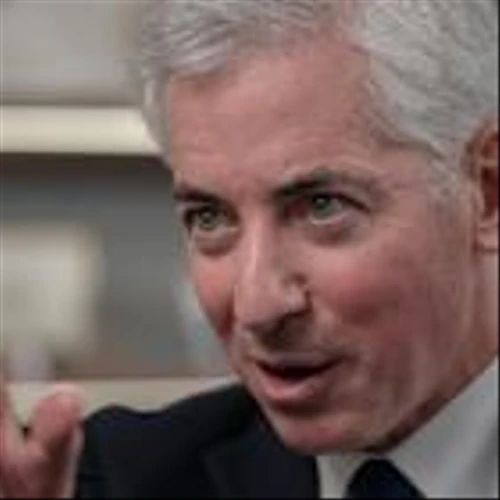 Bill Ackman Has a Stroke of Genius. Buy His New Fund and Get Shares of His Pershing Square IPO.