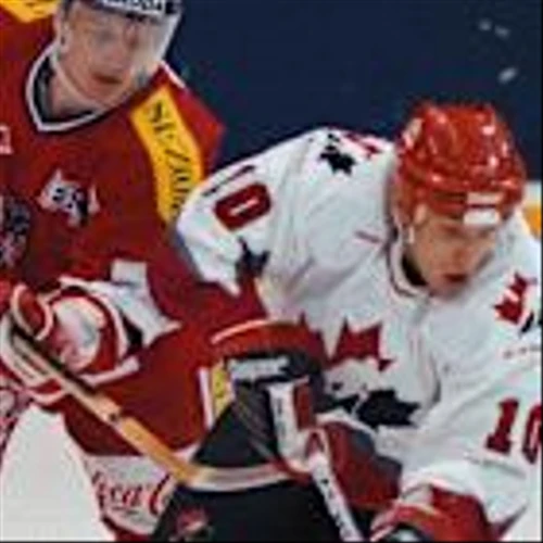 The Former Ice-Hockey Player Who Nailed This Year’s AI Trade