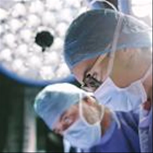 This Healthcare Stock Is the Worst Performer in the S&P 500 Today. Here’s Why.