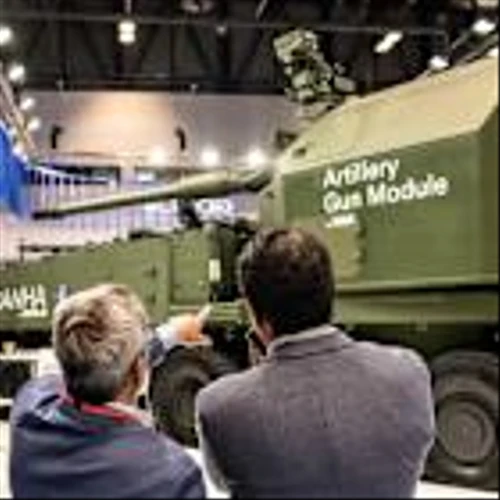 General Dynamics Beats Wall Street Estimates. The Stock Is Up.