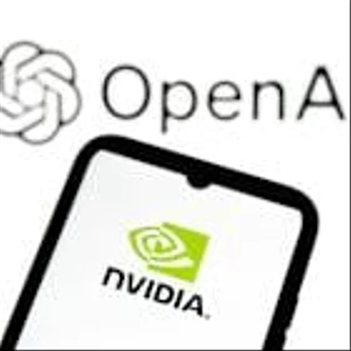 Nvidia stock on track to end week down more than 10% amid investor concerns over AI valuations