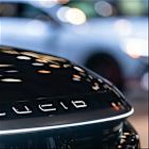 Lucid Stock Falls After Record Deliveries. 3 Reasons Why.