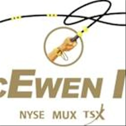 Ian Ball Appointed Vice-Chairman of McEwen Inc.