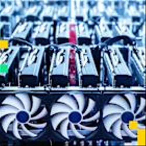 Bitcoin Miner Core Scientific Upgraded to Buy as HPC Momentum Builds: B. Riley