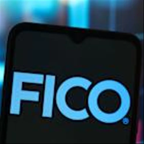 FICO Stock Leads S&P 500 Decliners Again