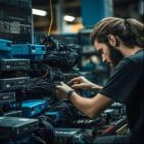 Here’s Why Baron Small Cap Fund Sold Liberty Broadband Corporation (LBRDK)