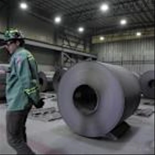 Steel and Aluminum Stocks Fall, Automakers Gain After Reports of Tariff Pullback