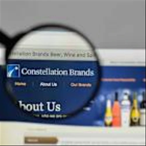 Should You Buy the Post-Earnings Plunge in Constellation Brands Stock?
