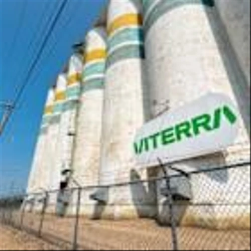 Bunge Close to Getting China Ruling on Viterra Deal